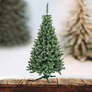 Obrazek Choinka świerk naturalny 220cm