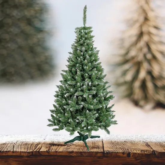 Obrazek Choinka świerk naturalny 220cm