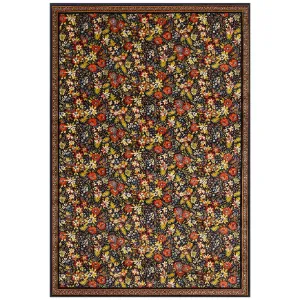 Obrazek Dywan FD Optimal Floriana 0,5/0,7 granat