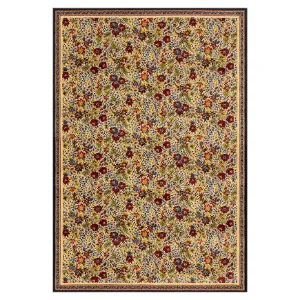 Obrazek Dywan FD Optimal Floriana 1,33/1,9 krem