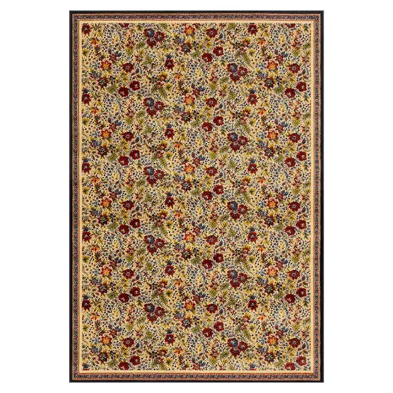 Obrazek Dywan FD Optimal Floriana 1,6/2,2 krem