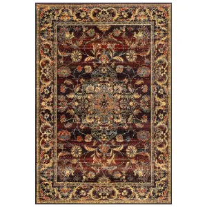 Obrazek Dywan FD Optimal Marat 1,6/2,2 rubin