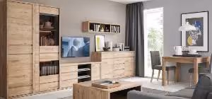 Obrazek Półka wisząca Shetland TYP 61