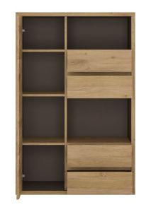 Obrazek Regał Shetland 1D-4S TYP 31