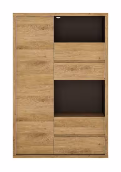 Obrazek Regał Shetland 1D-4S TYP 31