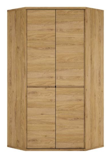 Obrazek Szafa narożna Shetland 2D TYP 21