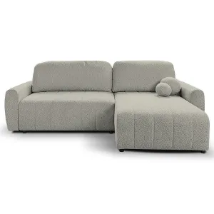 Obrazek Narożnik z funkcją spania Luna Coral 85 uniwersalny