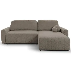 Obrazek Narożnik z funkcją spania Luna Coral 50 uniwersalny