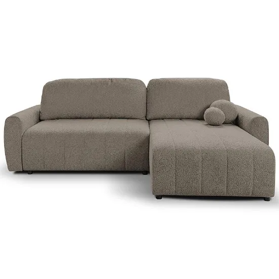 Obrazek Narożnik z funkcją spania Luna Coral 50 uniwersalny