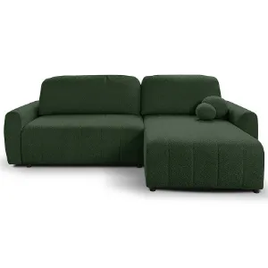 Obrazek Narożnik z funkcją spania Luna Coral 20 uniwersalny