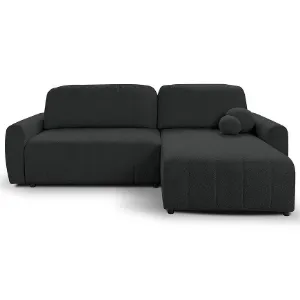 Obrazek Narożnik z funkcją spania Luna Coral 60 uniwersalny