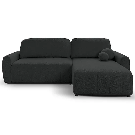 Obrazek Narożnik z funkcją spania Luna Coral 60 uniwersalny