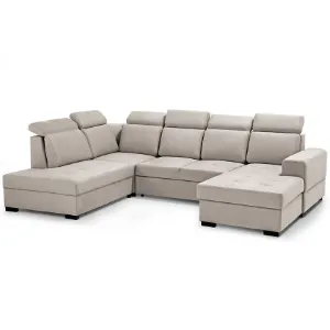 Obrazek Narożnik Axel U Prawostronny Voss 28