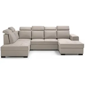 Obrazek Narożnik Axel U Prawostronny Voss 28