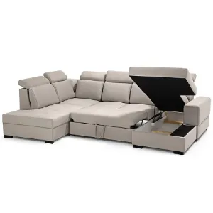 Obrazek Narożnik Axel U Prawostronny Voss 28