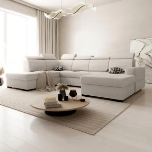 Obrazek Narożnik Axel U Prawostronny Voss 28