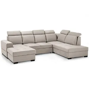 Obrazek Narożnik Axel U Lewostronny Voss 28