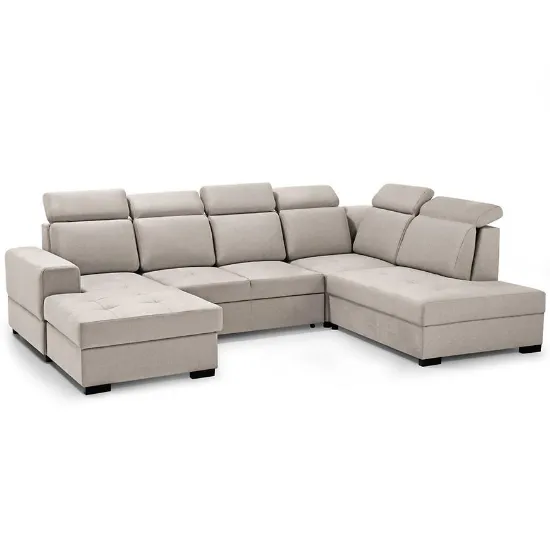 Obrazek Narożnik Axel U Lewostronny Voss 28