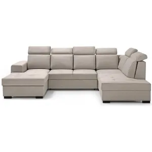 Obrazek Narożnik Axel U Lewostronny Voss 28