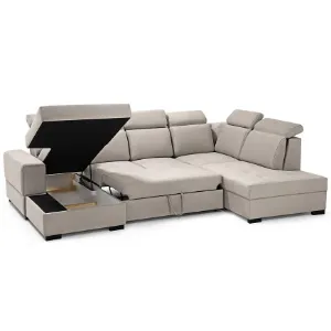 Obrazek Narożnik Axel U Lewostronny Voss 28