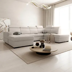 Obrazek Narożnik Axel U Lewostronny Voss 28