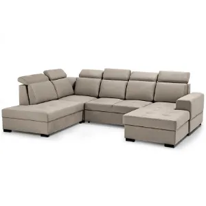 Obrazek Narożnik Axel U Prawostronny Voss 34