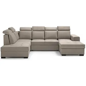 Obrazek Narożnik Axel U Prawostronny Voss 34