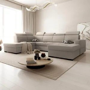 Obrazek Narożnik Axel U Prawostronny Voss 34