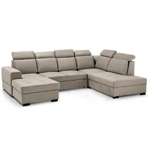 Obrazek Narożnik Axel U Lewostronny Voss 34