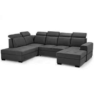 Obrazek Narożnik Axel U Prawostronny Voss 18