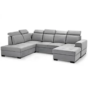 Obrazek Narożnik Axel U Prawostronny Voss 07