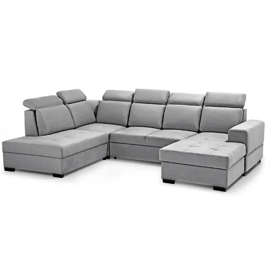 Obrazek Narożnik Axel U Prawostronny Voss 07