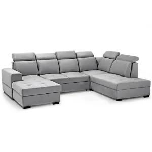 Obrazek Narożnik Axel U Lewostronny Voss 07