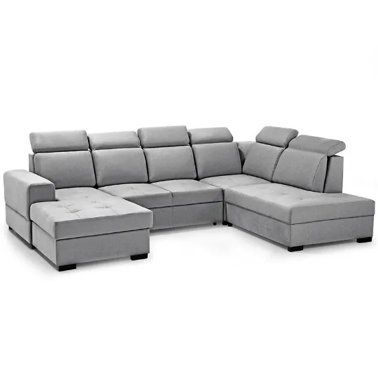 Obrazek Narożnik Axel U Lewostronny Voss 07