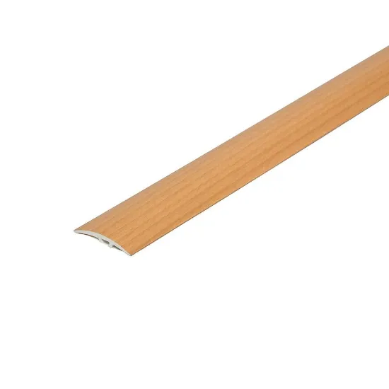 Obrazek Listwa progowa LW 40 5W1 PCV 0,93m buk