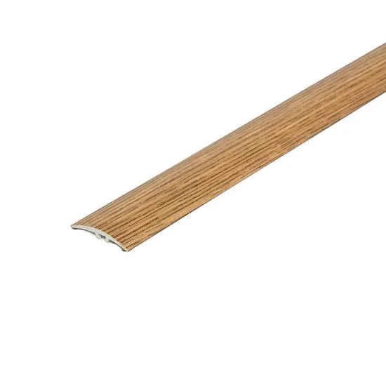 Obrazek Listwa progowa LW 40 5W1 PCV 0,93m dąb