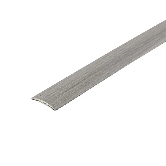 Obrazek Listwa progowa LW 40 5W1 PCV 0,93m dąb manila