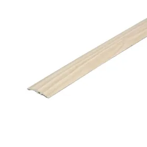 Obrazek Listwa progowa LW 40 5W1 PCV 0,93m dąb wiejski