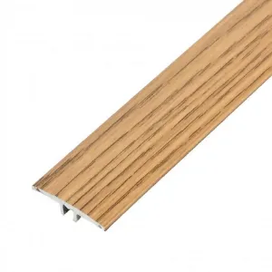 Obrazek Listwa progowa LWP 35 5W1 0,93m dąb