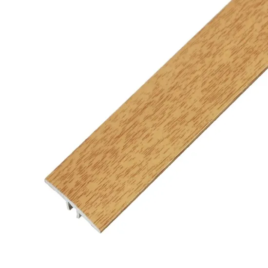 Obrazek Listwa łączeniowa płaska LWP 35 5W1 0,93m dąb szlachetny