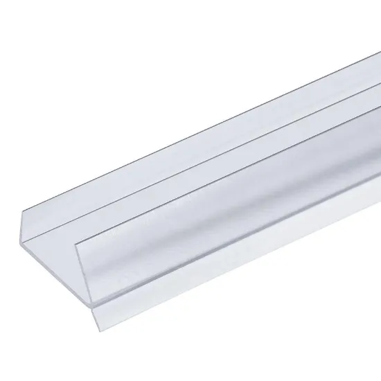 Obrazek Wodoodporna uszczelka cokołowa UC16 3m