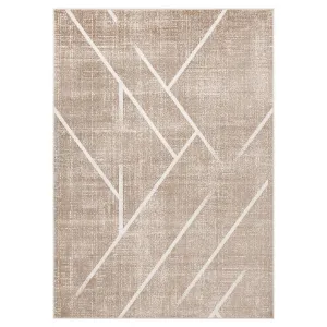 Obrazek Dywan FD Sensi Arlo 0,8/1,5 ciemny beż