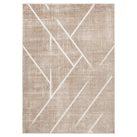 Obrazek Dywan FD Sensi Arlo 0,8/1,5 ciemny beż