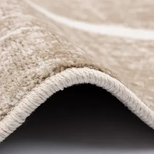 Obrazek Dywan FD Sensi Arlo 1,6/2,3 ciemny beż