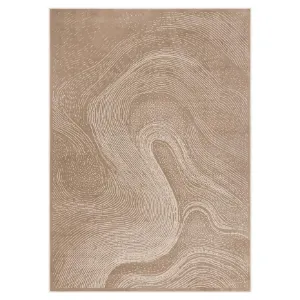 Obrazek Dywan FD Sensi Branco 0,8/1,5 ciemny beż