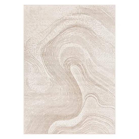 Obrazek Dywan FD Sensi Branco 0,8/1,5 perła