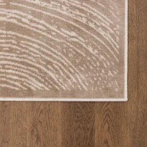 Obrazek Dywan FD Sensi Branco 2,0/2,8 ciemny beż