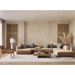 Obrazek Dywan FD Sensi Branco 2,0/2,8 perła