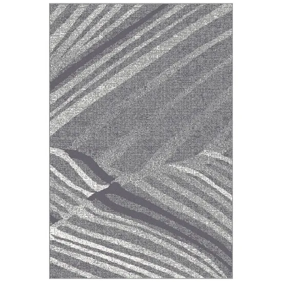 Obrazek Dywan FD Sensi Cadne 0,8/1,5 popiel