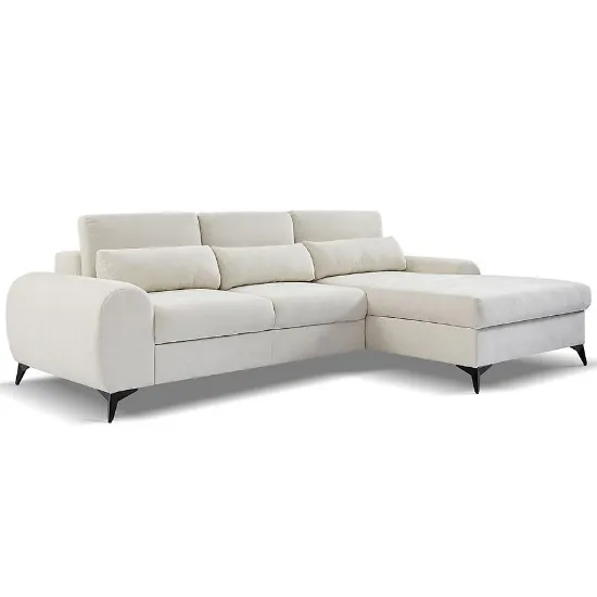 Obrazek Narożnik Milan L Prawostronny Sereno 681